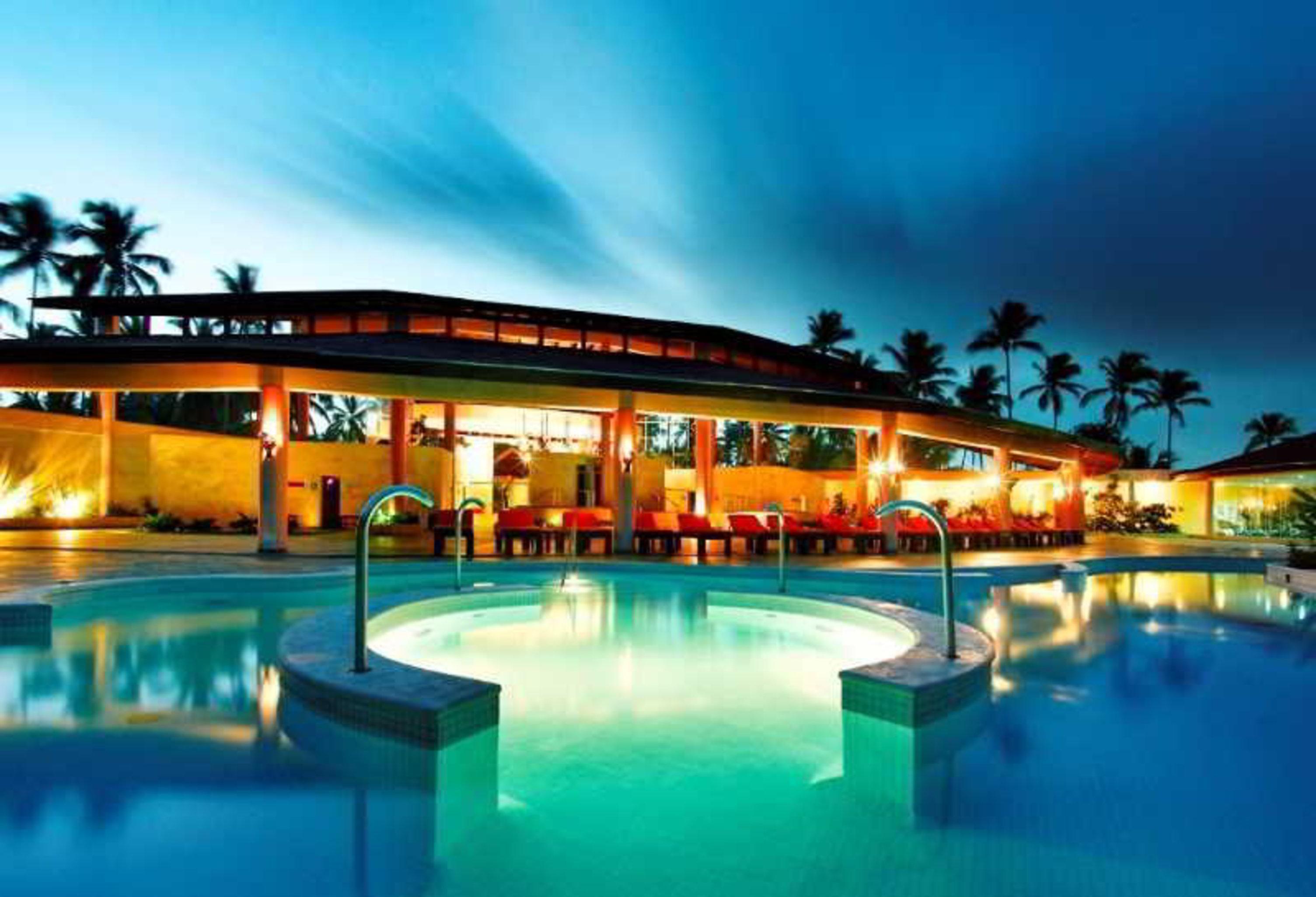 Grand Palladium Palace Resort Spa & Casino Punta Cana Bagian luar foto