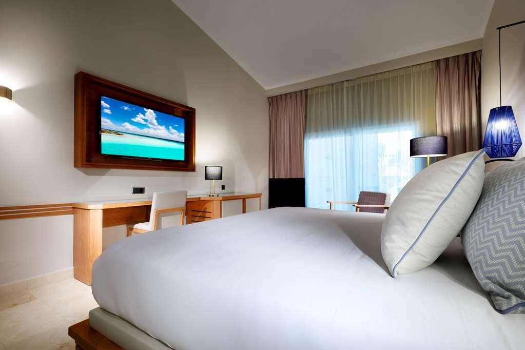 Grand Palladium Palace Resort Spa & Casino Punta Cana Ruang foto