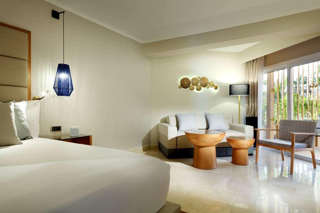 Grand Palladium Palace Resort Spa & Casino Punta Cana Ruang foto